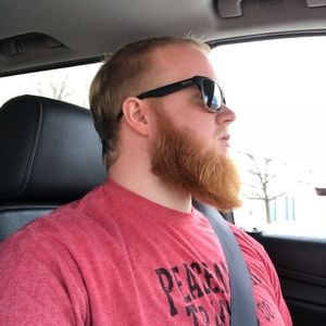 Meet your Posher, Sean